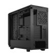 Fractal Design Meshify 2 Light Tempered Glass Black