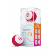 Sphero Smart toy Mini Red Bluetooth