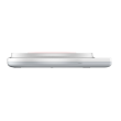 ColorWay Wireless Charger Qi Fast Charger & LED bedside lamp 1xUSB