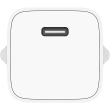 Xiaomi Fast Charger with GaN Tech Mi 65W White