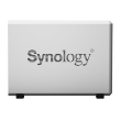 Synology Tower NAS DS120j up to 1 HDD/SSD