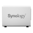Synology Tower NAS DS220j up to 2 HDD/SSD