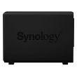 Synology Tower NAS DS218play up to 2 HDD/SSD Hot-Swap