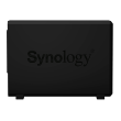 Synology Tower NAS DS218play up to 2 HDD/SSD Hot-Swap