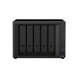 Synology Tower NAS DS1520+ up to 5 HDD/SSD Hot-Swap