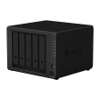 Synology Tower NAS DS1520+ up to 5 HDD/SSD Hot-Swap