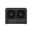 Synology Tower NAS DS1520+ up to 5 HDD/SSD Hot-Swap