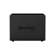 Synology Tower NAS DS1520+ up to 5 HDD/SSD Hot-Swap