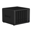 Synology Tower NAS DS1520+ up to 5 HDD/SSD Hot-Swap