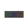 Genesis THOR 210 RGB Gaming keyboard