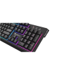 Genesis THOR 210 RGB Gaming keyboard
