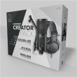 Audio Technica CREATOR PACK USB/3.5 mm
