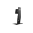 Dell Cus Kit OptiPlex 7070 Ultra Fixed Stand Black