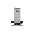 Dell Optiplex Small Form Factor All-in-One Stand OSS21 Platinum silver