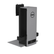 Dell Optiplex Small Form Factor All-in-One Stand OSS21 Platinum silver