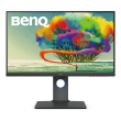 Benq LED Monitor PD2700U 27 "