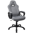 Arozzi Gaming Chair Enzo Woven Fabric Grey