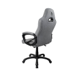 Arozzi Gaming Chair Enzo Woven Fabric Grey