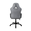 Arozzi Gaming Chair Enzo Woven Fabric Grey