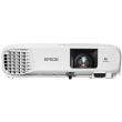 Epson 3LCD projector EB-X49 XGA (1024x768)