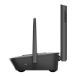 Linksys Tri-Band Wi-Fi Mesh Router MR9000 802.11ac