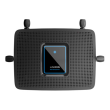 Linksys Tri-Band Wi-Fi Mesh Router MR9000 802.11ac