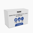 PORT DESIGNS Cleaning Towels 30 units