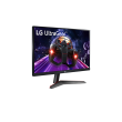 LG UltraGear Gaming Monitor 24GN600-B 23.8 "