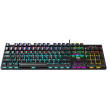Aula Retribution  Mechanical Gaming Keyboard