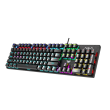 Aula Retribution  Mechanical Gaming Keyboard