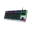 Aula Aegis Mechanical Gaming Keyboard