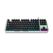 Aula Aegis Mechanical Gaming Keyboard