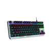 Aula Aegis Mechanical Gaming Keyboard