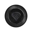 Genesis Protective Floor Mat Tellur 500 Decay of Carbon Black/Grey