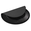 Genesis Protective Floor Mat Tellur 500 Decay of Carbon Black/Grey