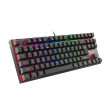 Genesis THOR 300 TKL RGB Gaming keyboard