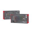 Genesis THOR 300 TKL RGB Gaming keyboard