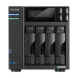 Asus AsusTor 4 Bay NAS AS6604T Up to 4 HDD/SSD