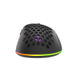 Genesis Gaming Mouse with Software Krypton 550 Wired
