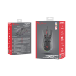 Genesis Gaming Mouse with Software Krypton 550 Wired