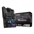 MSI MPG B550 GAMING PLUS Processor family AMD