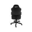 Fury Gaming Chair Fury Avenger M+ Black/White