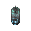 Fury COMBO set 4in1 FURY Thunderstreak 3.0 Keyboard + Mouse + Headphones + Mousepad