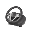 Genesis Driving Wheel Seaborg 400 Silver/Black