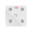Acme Smart Scale SC103 Maximum weight (capacity) 180 kg