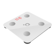 Acme Smart Scale SC103 Maximum weight (capacity) 180 kg