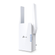 TP-LINK Range Extender RE605X 802.11ax