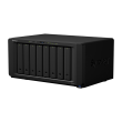 Synology Tower NAS DS1821+ Up to 8 HDD/SSD Hot-Swap