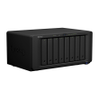 Synology Tower NAS DS1821+ Up to 8 HDD/SSD Hot-Swap