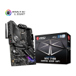 MSI MPG Z490 GAMING EDGE WIFI Processor family Intel